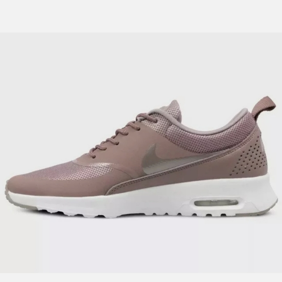 nike air max thea smokey mauve